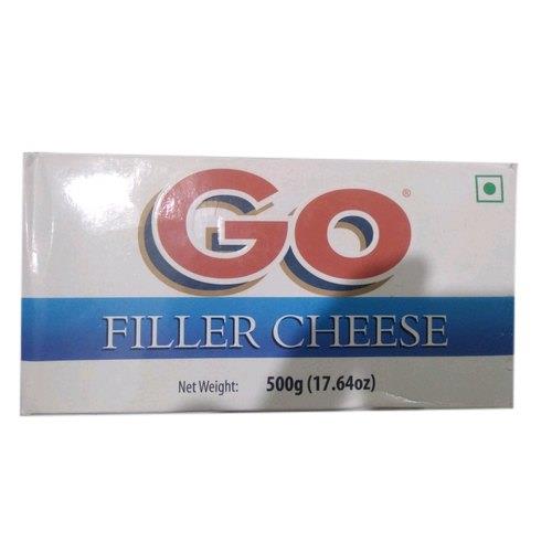 GO FILTER CHEESE 500GM